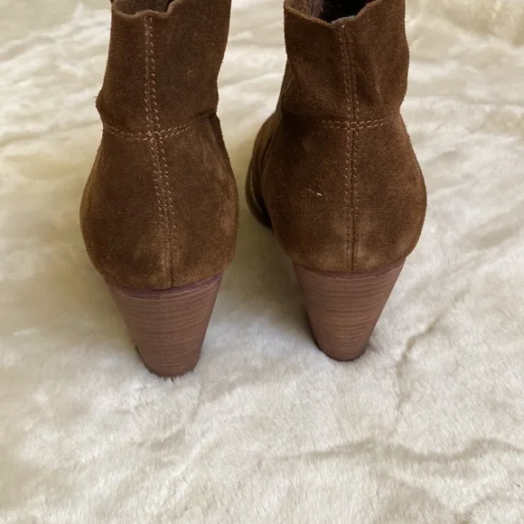 SOLE/SOCIETY Ankle Boots - Picture 8 of 10